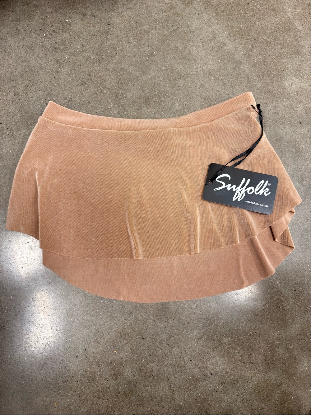 Suffolk NWT Ballet Skirt
